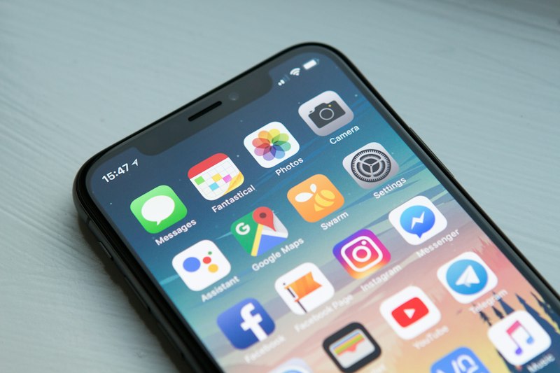 CitiBanque SI mobile app